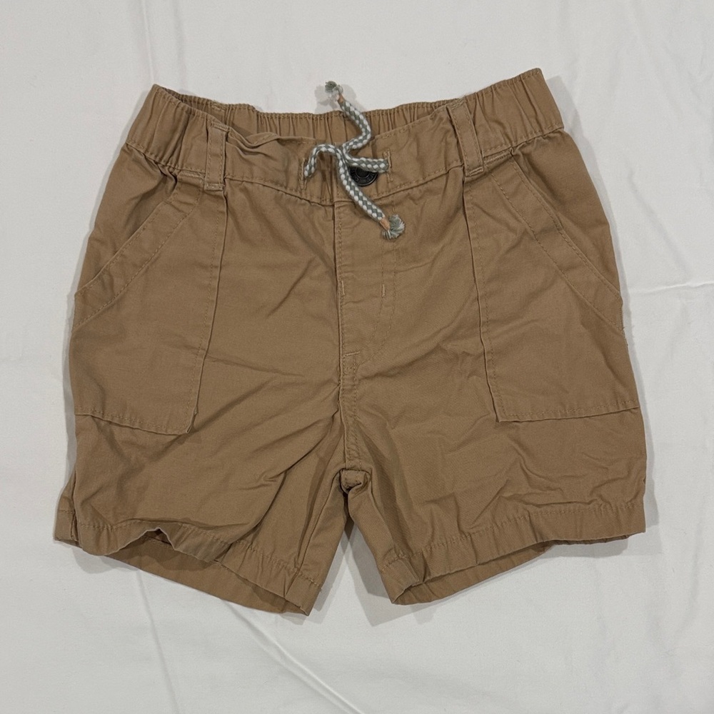 OshKosh B'gosh, Carter’s, Children’s Place Kids Shorts Bundle 18M - Picture 7 of 11
